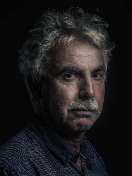 AGRICULTEUR / MAISON DU COMTÉ 