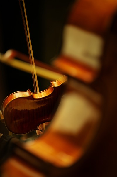 ORCHESTRE DE PARIS / PHILHARMONIE DE PARIS 