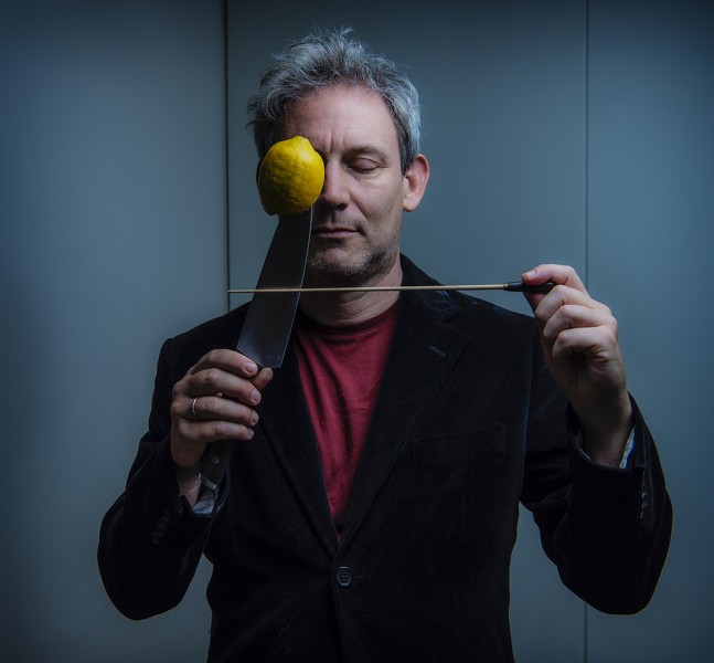 DAVID GRIMAL / VIOLONNISTE / DOLCE VOLTA 