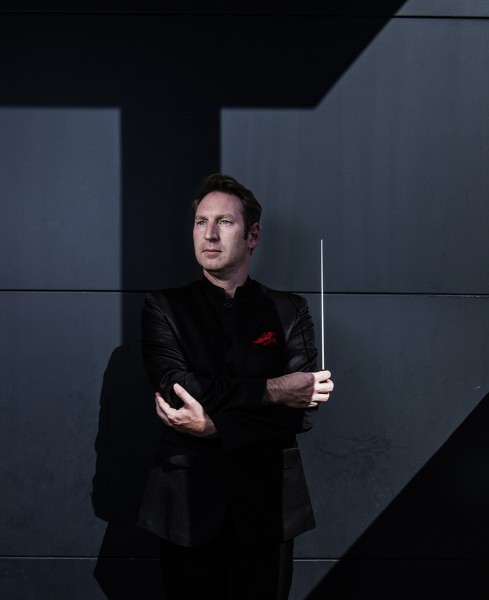 AURELIEN AZAN ZELINSKY / CHEF D'ORCHESTRE
