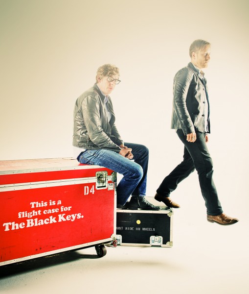 BLACK KEYS 