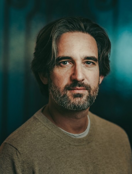 DIMITRI RASSAM / PRODUCTEUR FILM