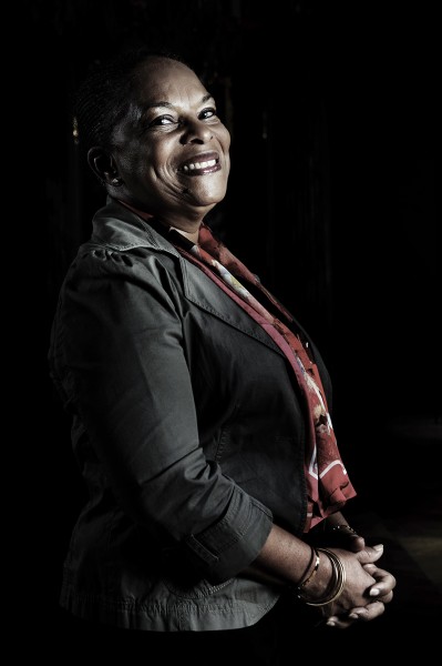 CHRISTINE TAUBIRA / FEMME POLITIQUE / L'OBS 