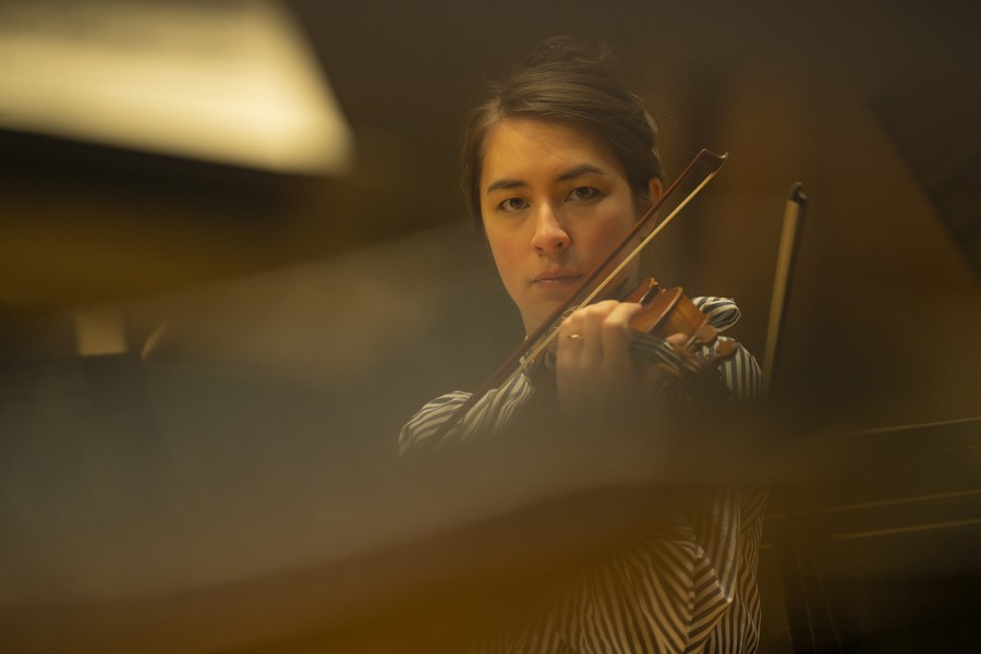 ORCHESTRE DE PARIS / PHILHARMONIE DE PARIS 