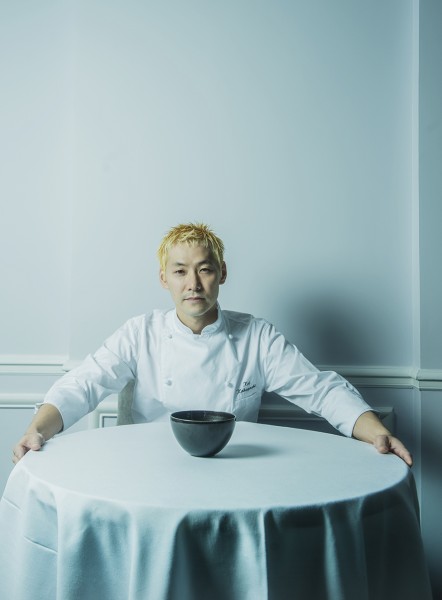 MR KEÏ / CHEF CUISINIER / NEO RESTAURATION 