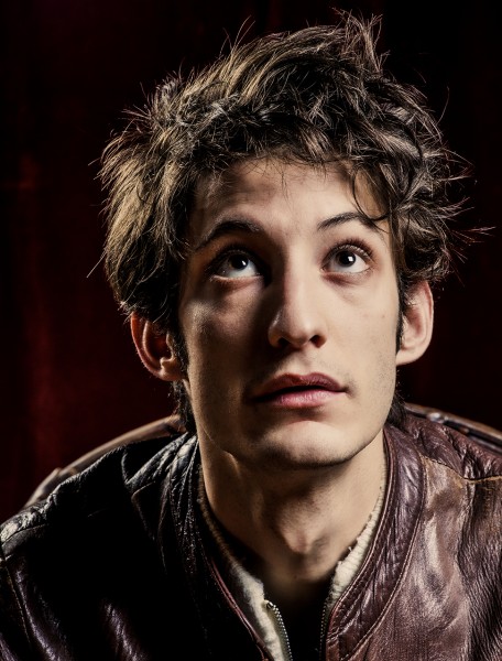 PIERRE NINEY / ACTEUR ET RÉALISATEUR / L'OBS