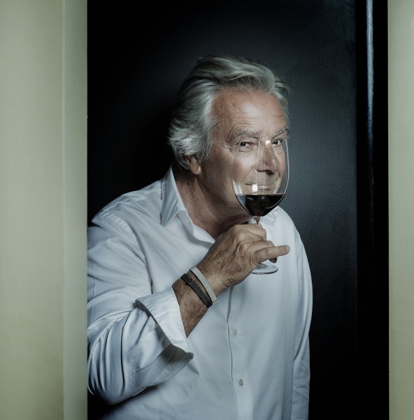 PIERRE ARDITI / ACTEUR / LE MONDE 