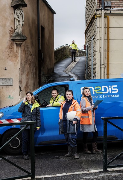 ENEDIS