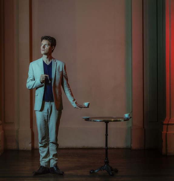 FLORIAN NOACK / PIANISTE / DOLCE VOLTA