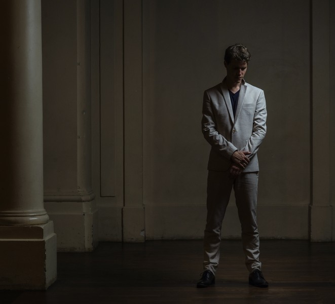FLORIAN NOACK / PIANISTE / DOLCE VOLTA