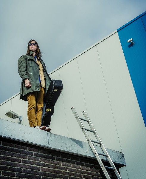 JACCO GARDNER / MUSICIEN / ROCK AND FOLK