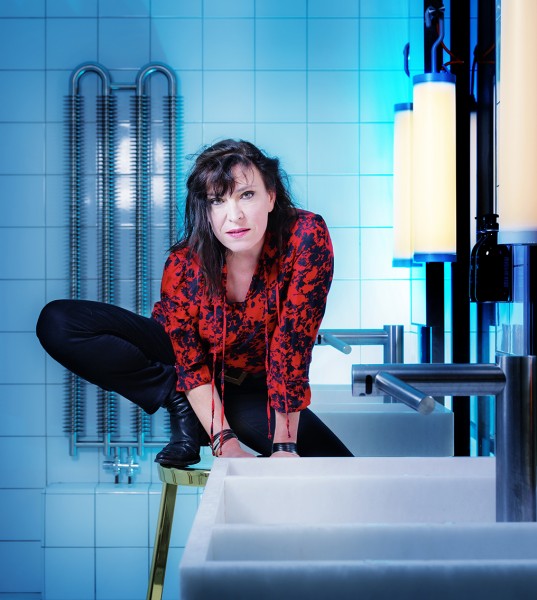 JILL CAPLAN / MUSICIENNE / ROCK AND FOLK 