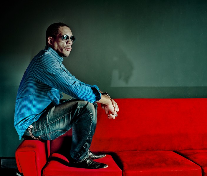 JOEY STAR / MUSICIEN / ACTEUR / L'OBS 