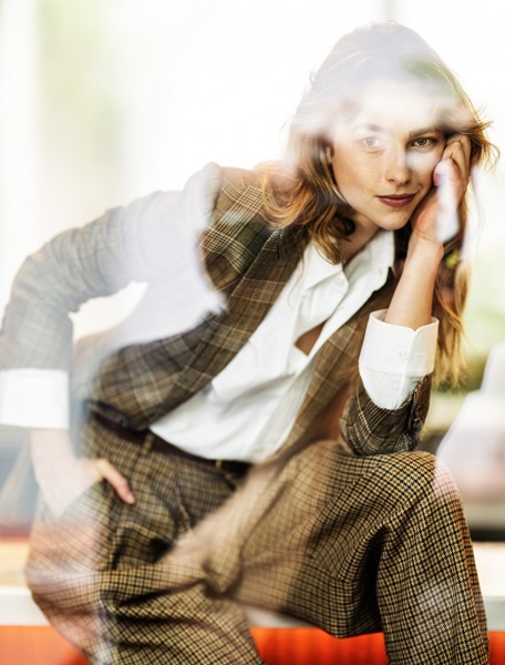 LUDMILLA VON CLEAR / GALA