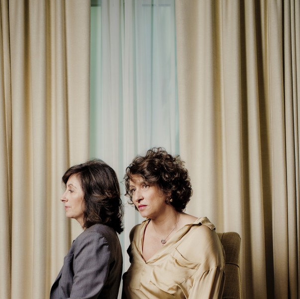 LVOVSKY NOEMIE / REALISATRICE / L'OBS 
