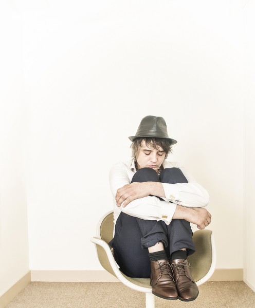 PETE DOHERTY / MUSICIEN / ROCK AND FOLK 