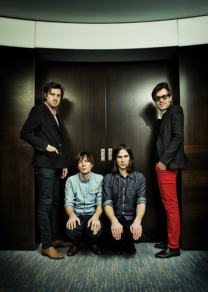 PHOENIX / MUSICIEN / ROCK AND FOLK 