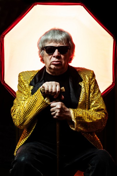 RAMON PINPIN / ROCK AND FOLK