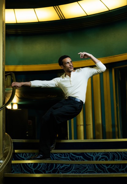 STANLEY KASSA / GALA 